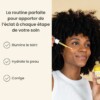 routine éclat