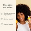 sérum éclat anti taches