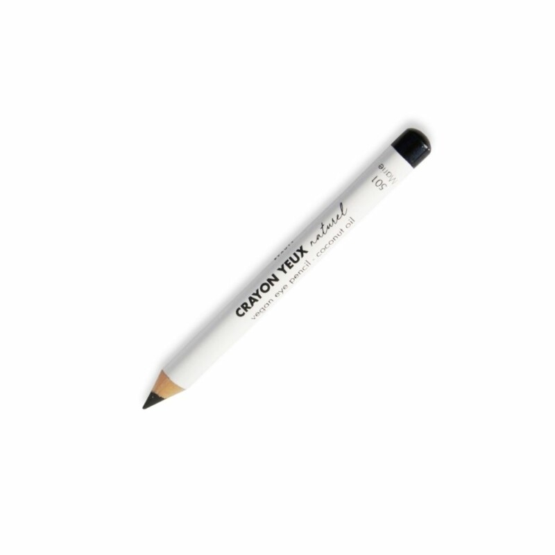 crayon yeux
