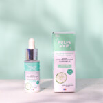 Sérum visage anti-imperfections