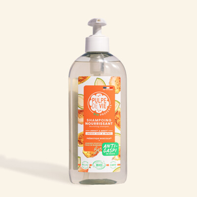 Shampooing nutri-soin