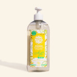 Shampooing sébo-régulateur