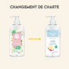 Shampooing hydra-douceur