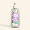 Shampooing volume et pousse