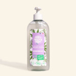 Shampooing volume et pousse