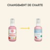 Soin cheveux hydratant sans rinçage