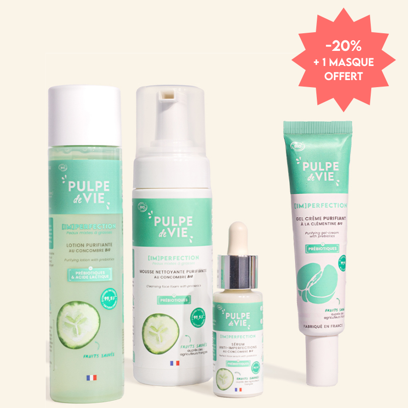 routine anti imperfection integrale
