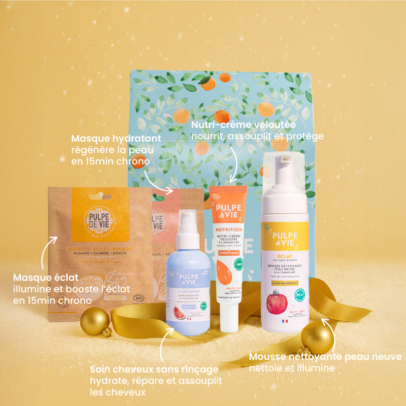 DESCRIPTION COFFRET COCONING