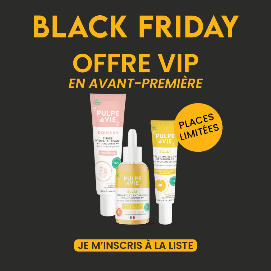 Inscription accès anticipé