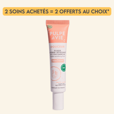 Fluide Hydra-Apaisant