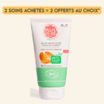 Gelée micellaire démaquillante