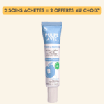 Hydra-crème lactée