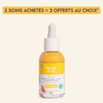 Sérum éclat anti-taches