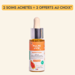 Sérum oléo-nourrissant