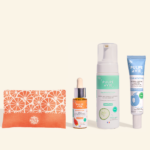 Trousse découverte